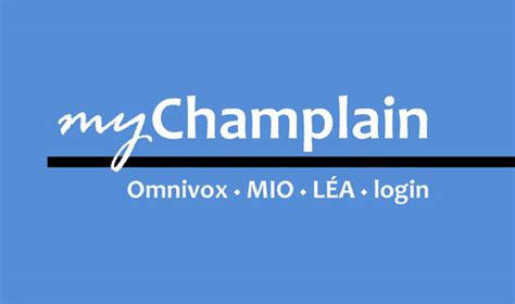 omnivox champlain st lambert Champlain Saint-Lambert celebrates it's 50th birthday in 2022-23